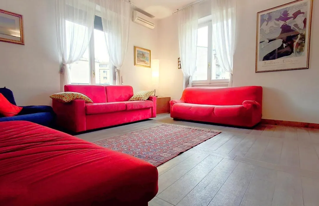 Cappuccini Florence Your Easy Stay Close To The Center-1